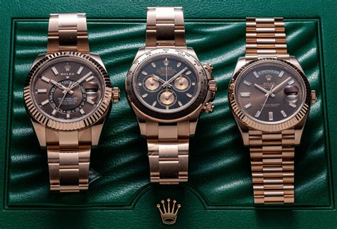 best gold rolex to buy|best rolex for investment 2023.